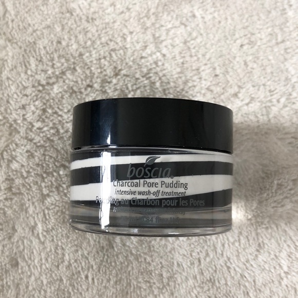Boscia Charcoal Pore Pudding - Picture 1 of 5